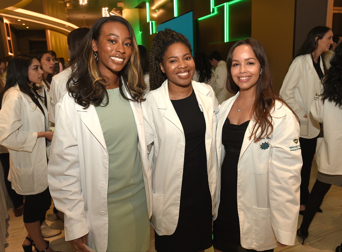 News and Events - Wayne State University: School of Medicine