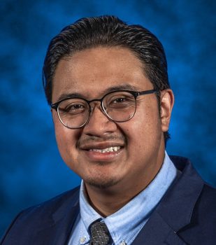 Seth Diaz