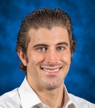 Gregory Schwing