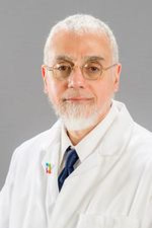 Dr. Gamal Mostafa, MD